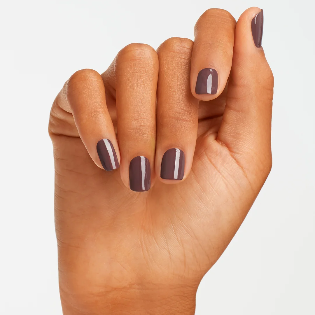 OPI Gel Colour - You Don't Know Jacques! #GCF15