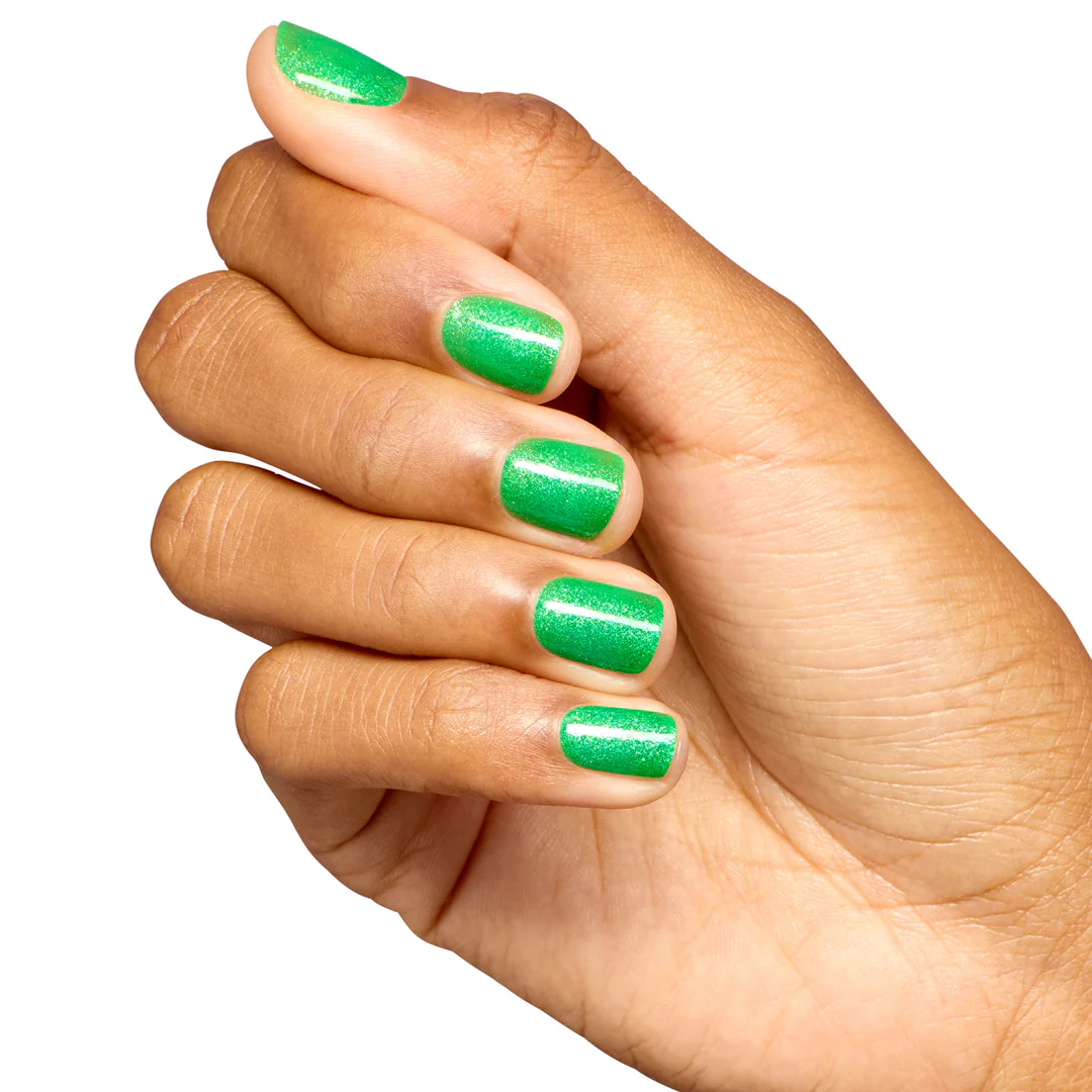OPI Gel Colour - Lime of My Life #GCS078