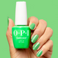 OPI Gel Colour Collection - Trip To The Brite Side Collection (12pcs)