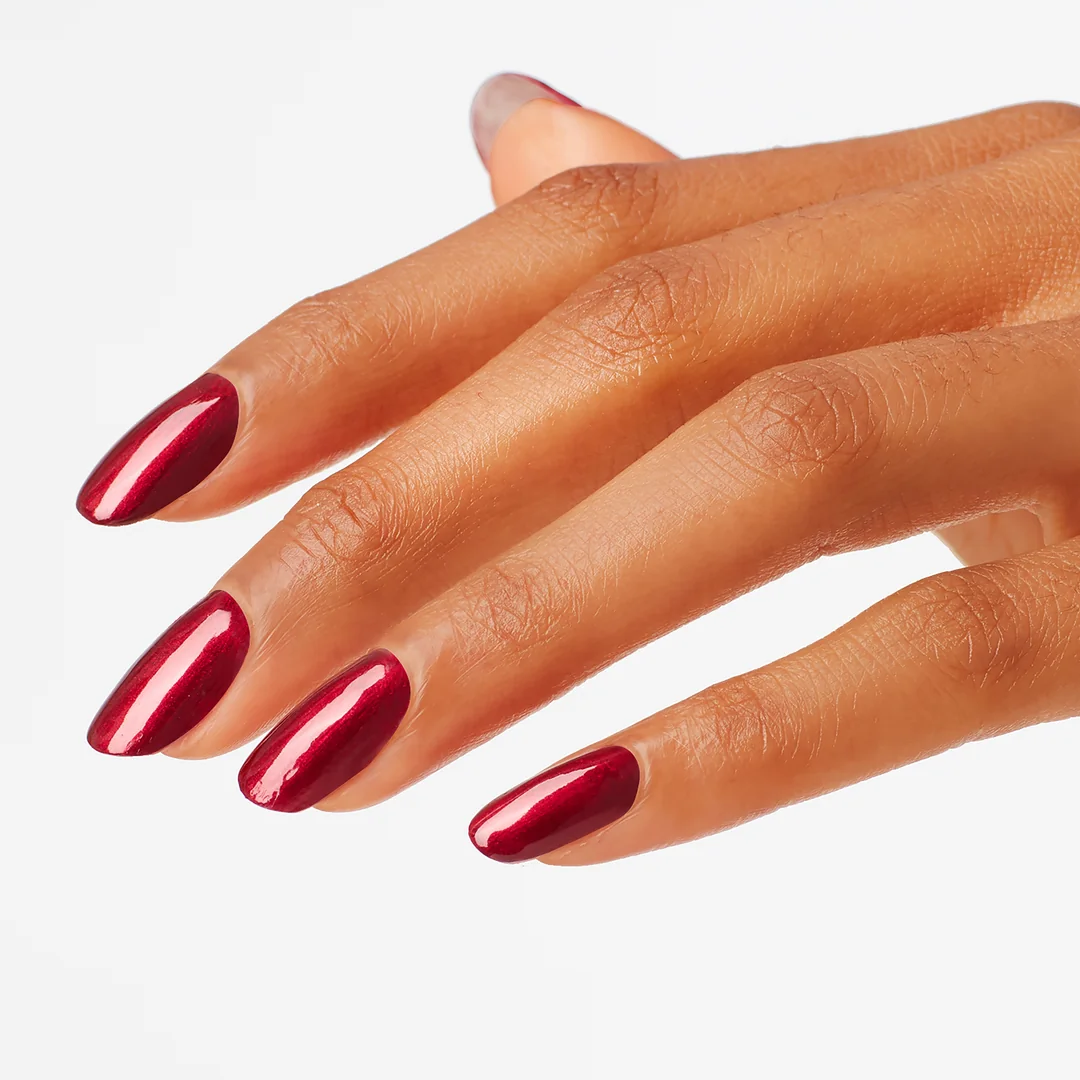 OPI Gel Colour - I'm Not Really A Waitress #GCH08 (Disc.)