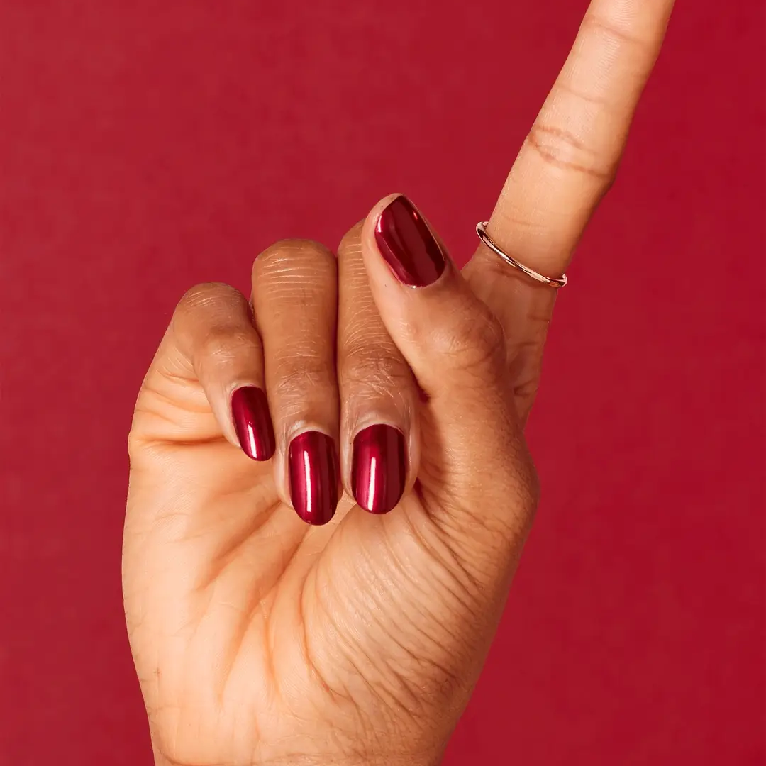 OPI Gel Colour - I'm Not Really A Waitress #GCH08 (Disc.)