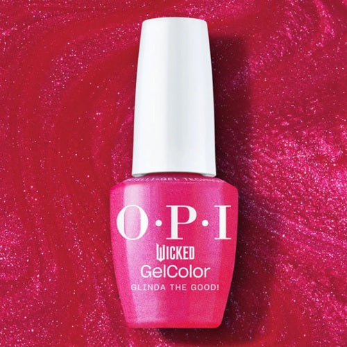 OPI Gel Colour - Glinda The Good! #GCHPR11 (Disc.)