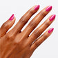 OPI Gel Colour - Glinda The Good! #GCHPR11 (Disc.)
