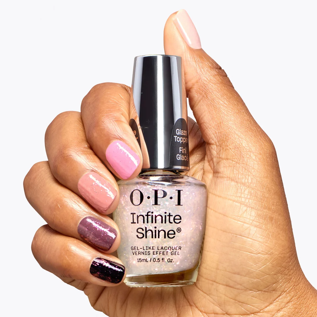 OPI Infinite Shine - Glint Condition #IST45