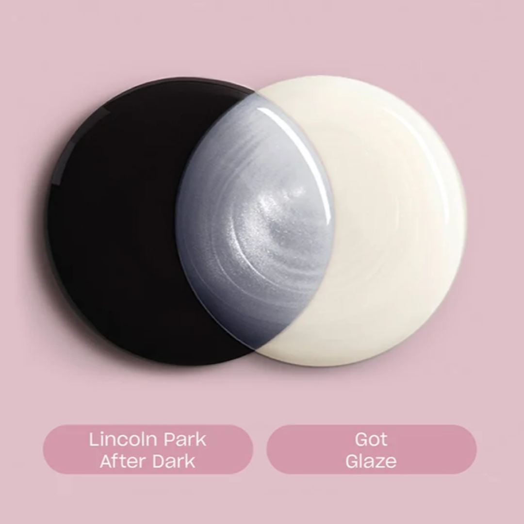 OPI Infinite Shine - Got Glaze? #IST41