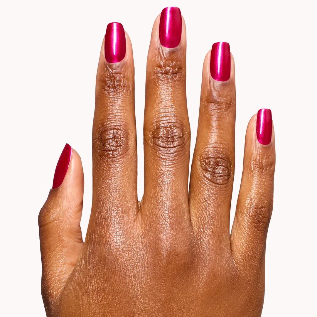 OPI Gel Colour - It's All Greek to Me #GCF041