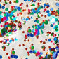 OPI Infinite Shine - You Had Me At Confetti #HRN30 (Disc.)