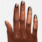 OPI Infinite Shine - Hot Toddy Naughty #HRQ17 (Disc.)