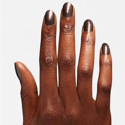 OPI Infinite Shine - Hot Toddy Naughty #HRQ17 (Disc.)