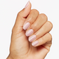 OPI Lacquer - OPI’m a Bubble Bunny #NLS061