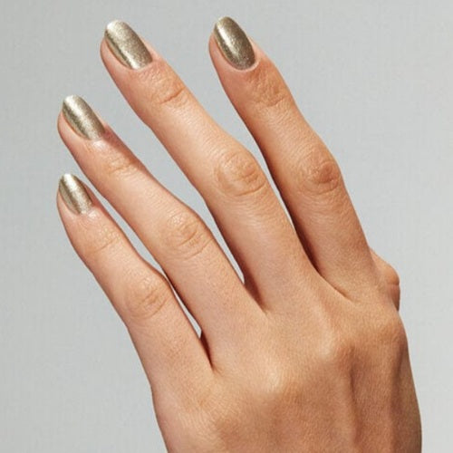 OPI Lacquer - I Mica Be Dreaming #NLF010 (Disc.)