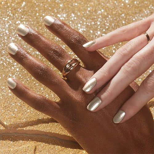 OPI Lacquer - I Mica Be Dreaming #NLF010 (Disc.)