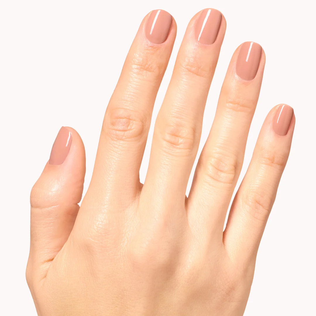 OPI Infinite Shine - Boots in Barcelona #ISL222
