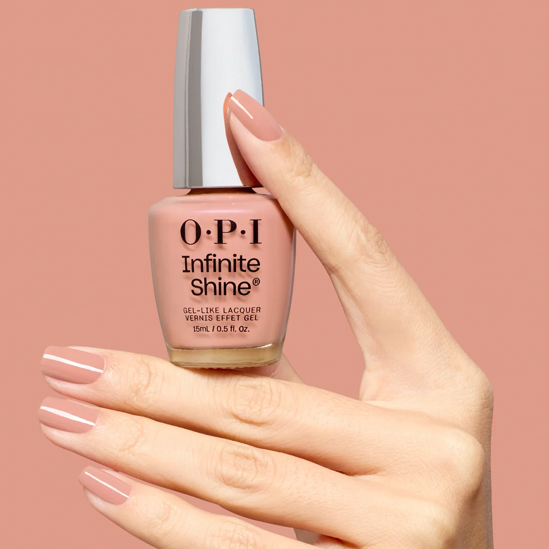 OPI Infinite Shine Collection - OPI's Most Requested Collection (12pcs)