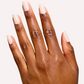 OPI Infinite Shine - I'm the Bossa Nova Now #ISL226