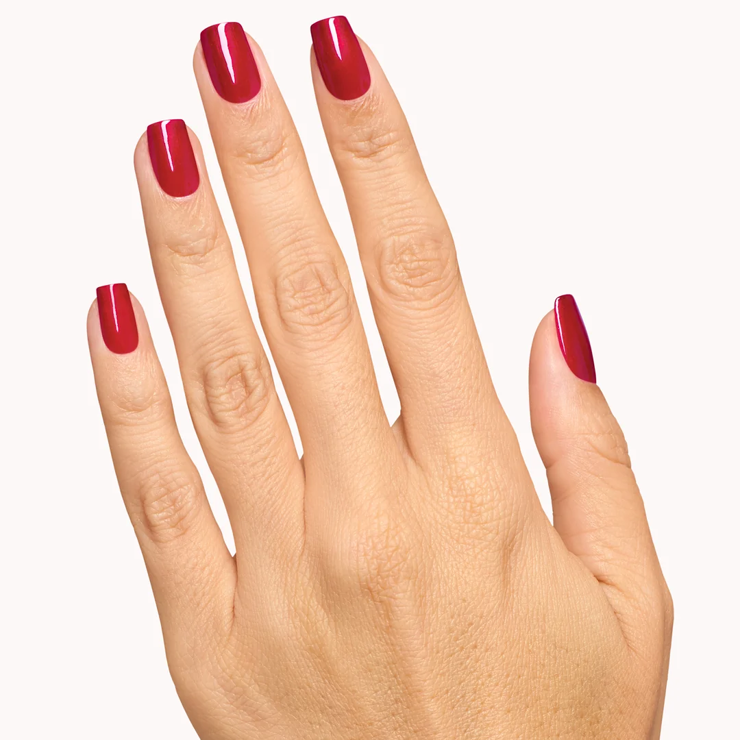 OPI Infinite Shine - Deer Valley Spice #ISL230