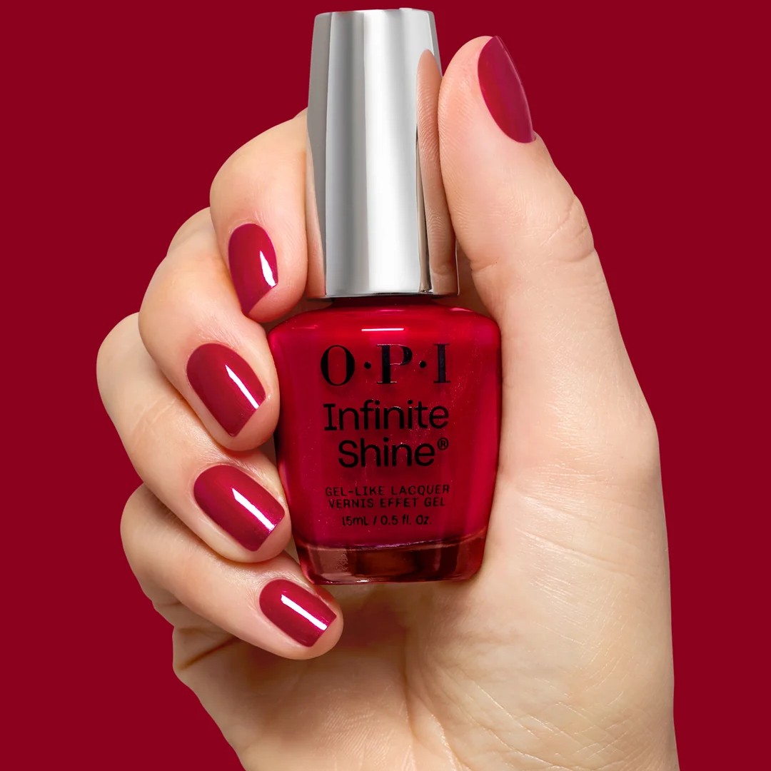 OPI Infinite Shine Collection - OPI's Most Requested Collection (12pcs)