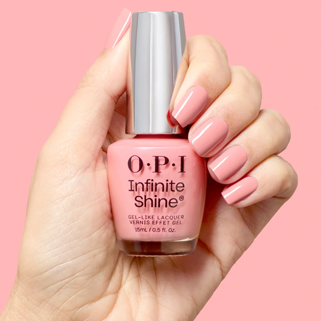OPI Infinite Shine Collection - OPI's Most Requested Collection (12pcs)