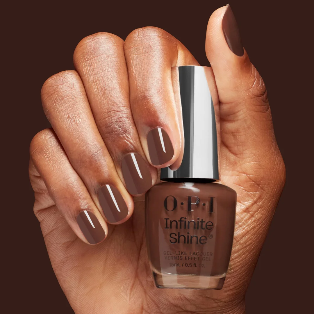 OPI Infinite Shine - Lip Hot Liner #ISL191