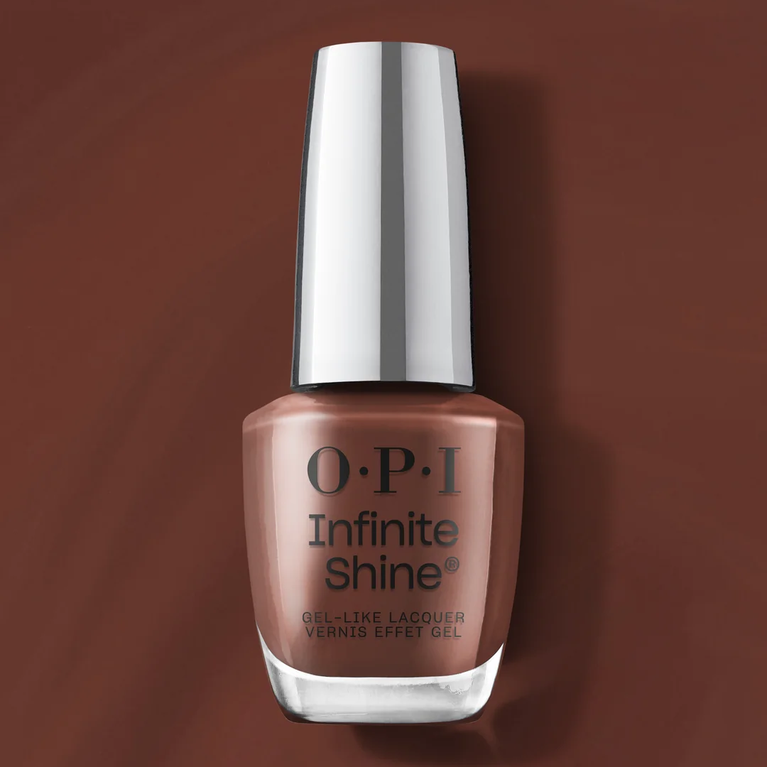 OPI Infinite Shine - Lip Hot Liner #ISL191