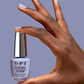 OPI Infinite Shine Collection - The New OPIcons Collection