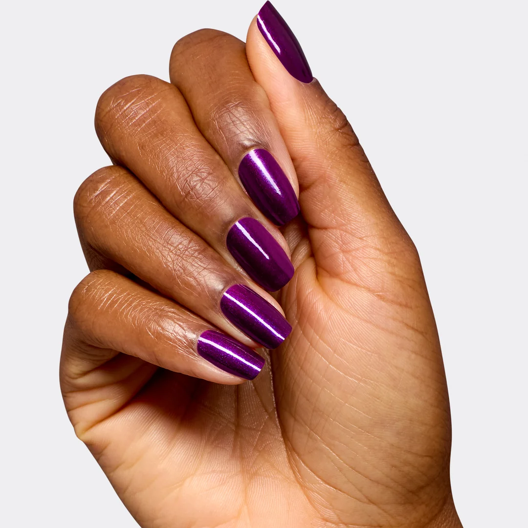 OPI Infinite Shine - Louvre Me Lourve Me Not #ISL228