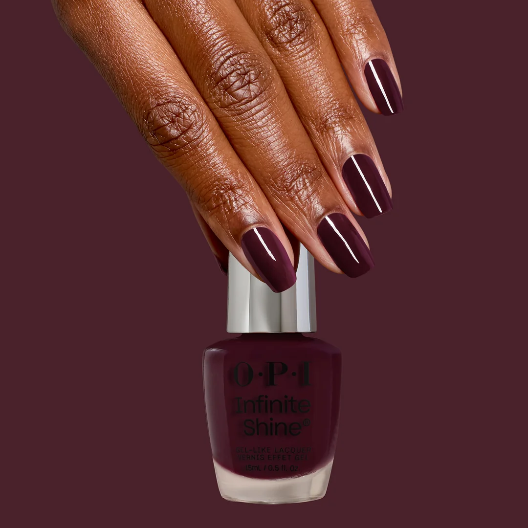 OPI Infinite Shine Collection - OPI's Most Requested Collection (12pcs)