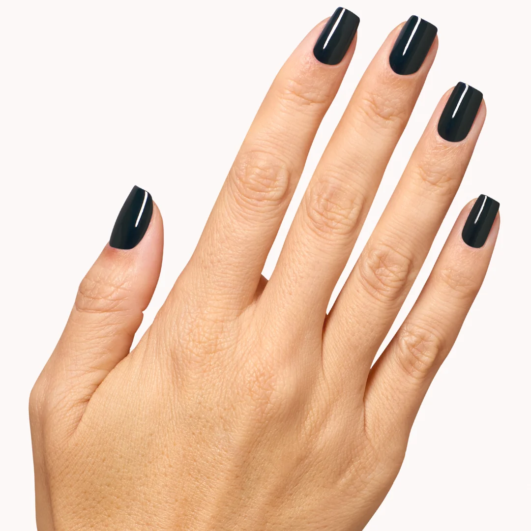OPI Infinite Shine - Nein! Nein! Nein! OK Fine! #ISL229