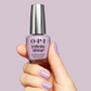 OPI Infinite Shine Collection - The New OPIcons Collection