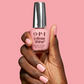 OPI Infinite Shine Collection - The New OPIcons Collection