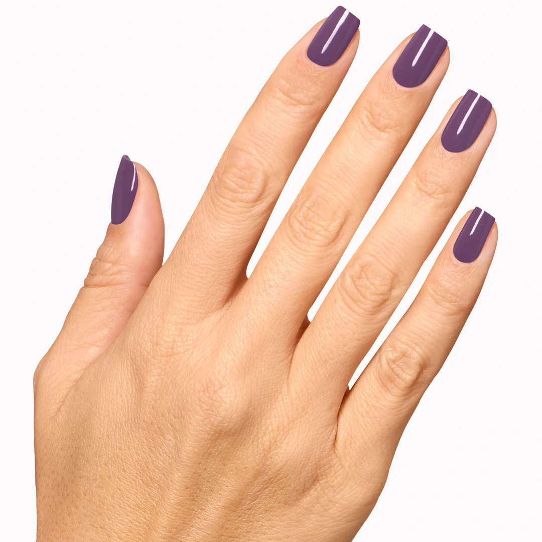 OPI Infinite Shine - Reign or Shine #ISL227