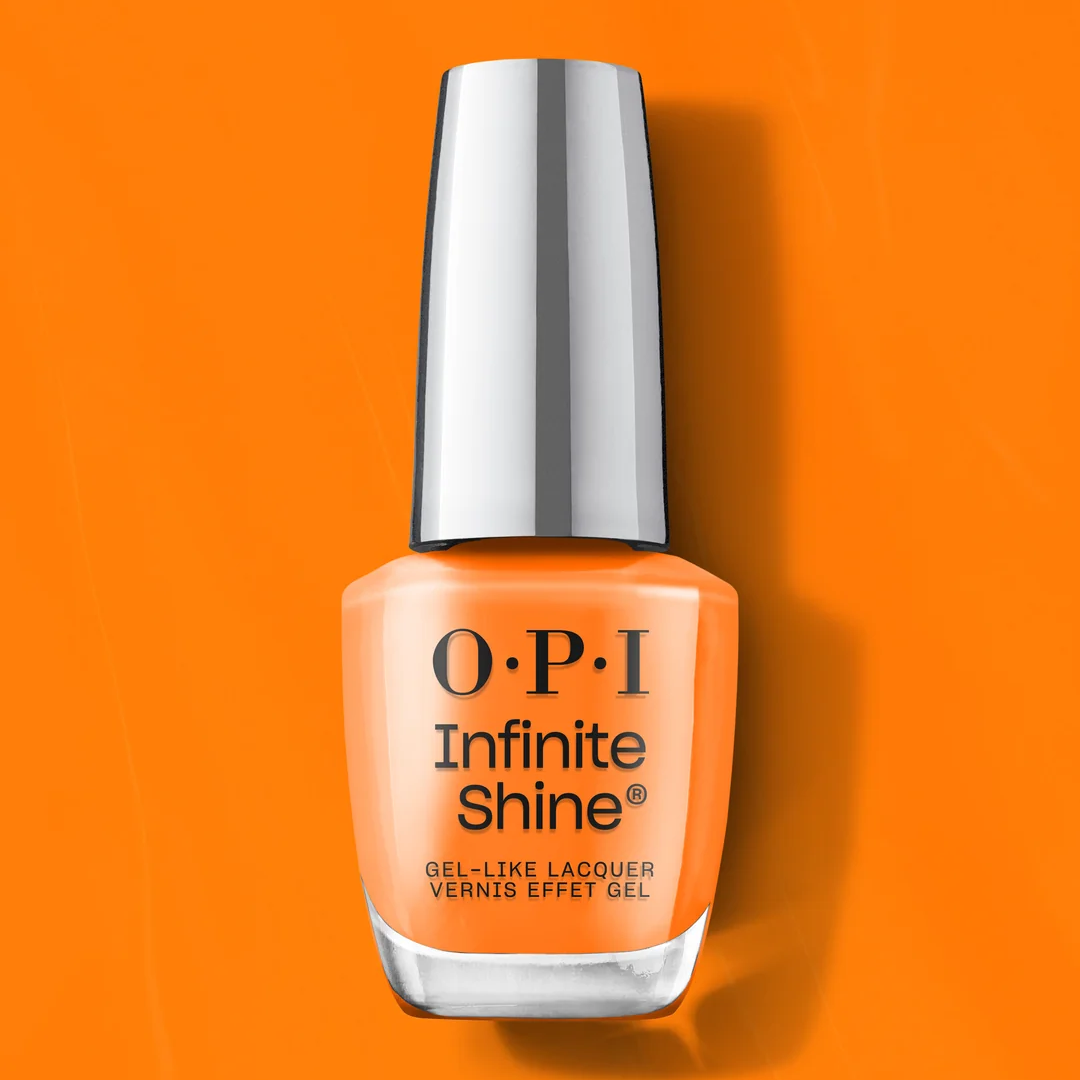 OPI Infinite Shine - Rollerbabe #ISL186