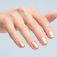 OPI Infinite Shine - Sanding In Stilettos #ISLP004 (Disc.)