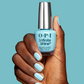 OPI Infinite Shine Collection - The New OPIcons Collection