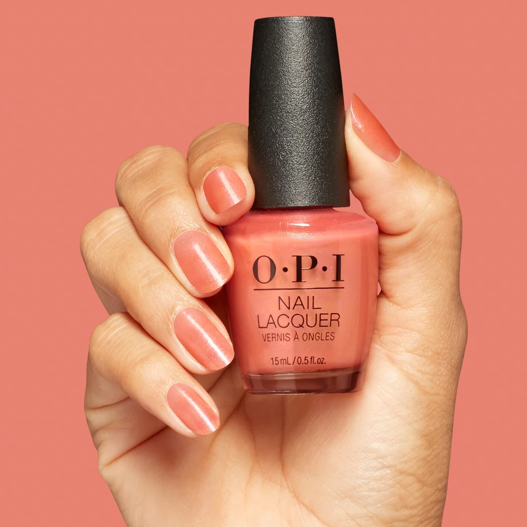 OPI Lacquer - Keep It Surreal #S041