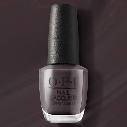 OPI Lacquer - Krona-logical Order #NLI55 (Disc.)