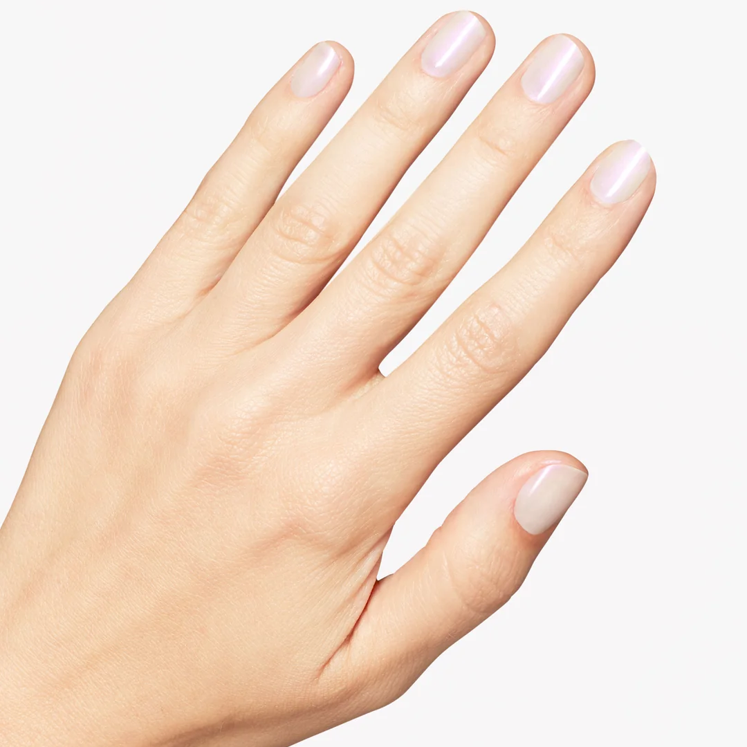 OPI Infinite Shine - Kyoto Oyster #ISL195