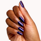 OPI Nail Lacquer - Don't Over Ink It #NLF047
