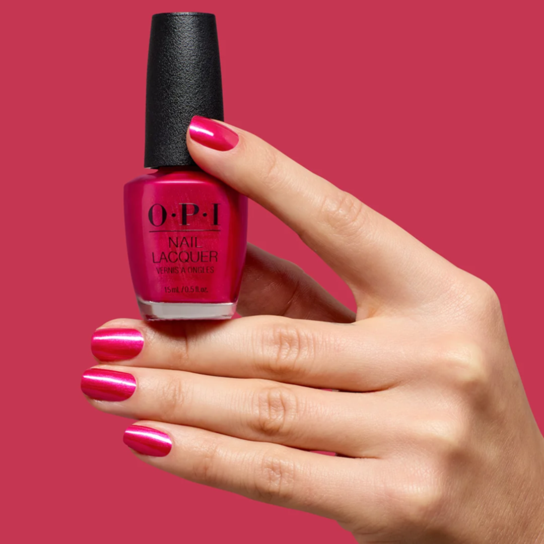 OPI Nail Lacquer - OPI's Most Requested Collection (12pcs)