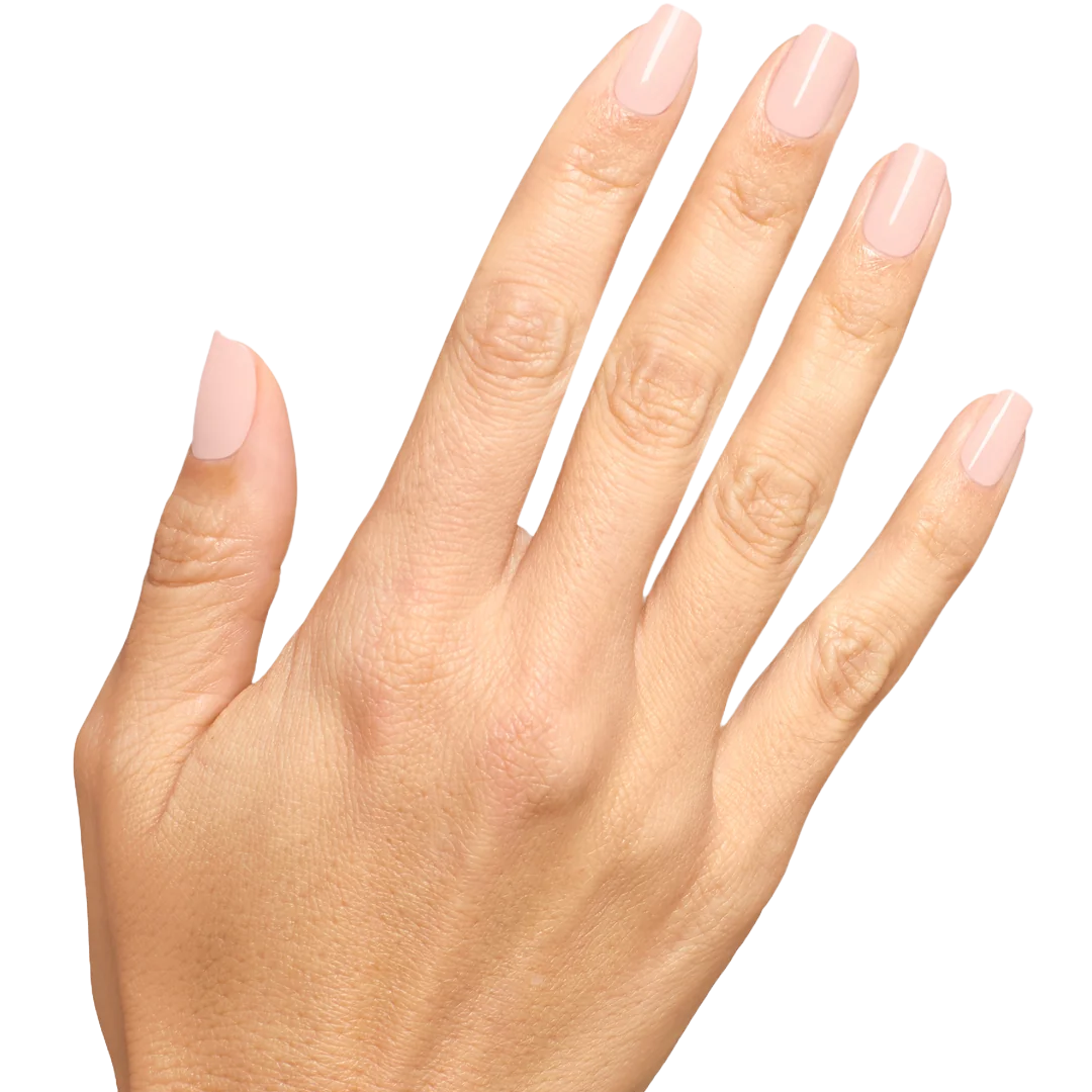 OPI Nail Lacquer - Mod About You Pastel #NLF037