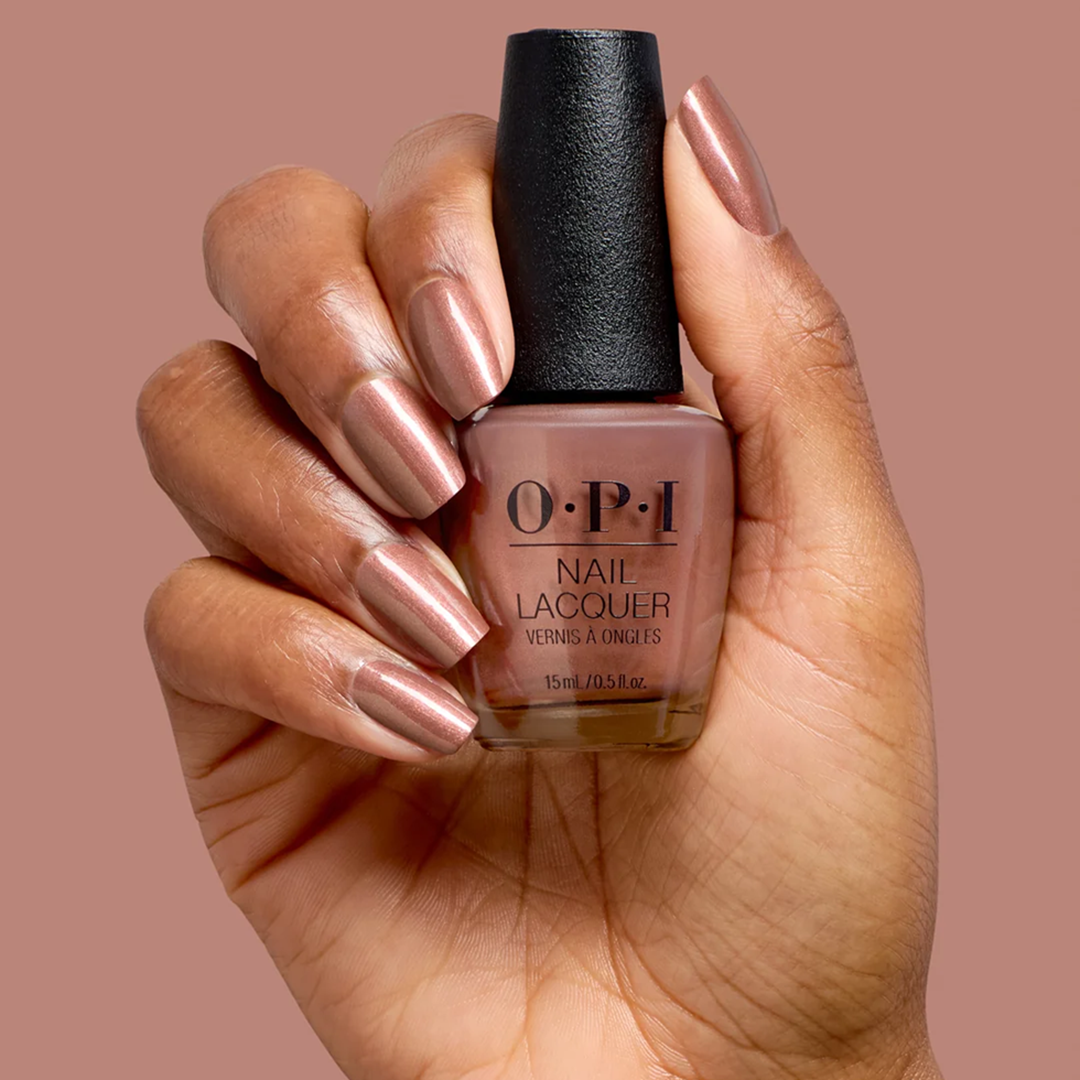 OPI Nail Lacquer - OPI's Most Requested Collection (12pcs)