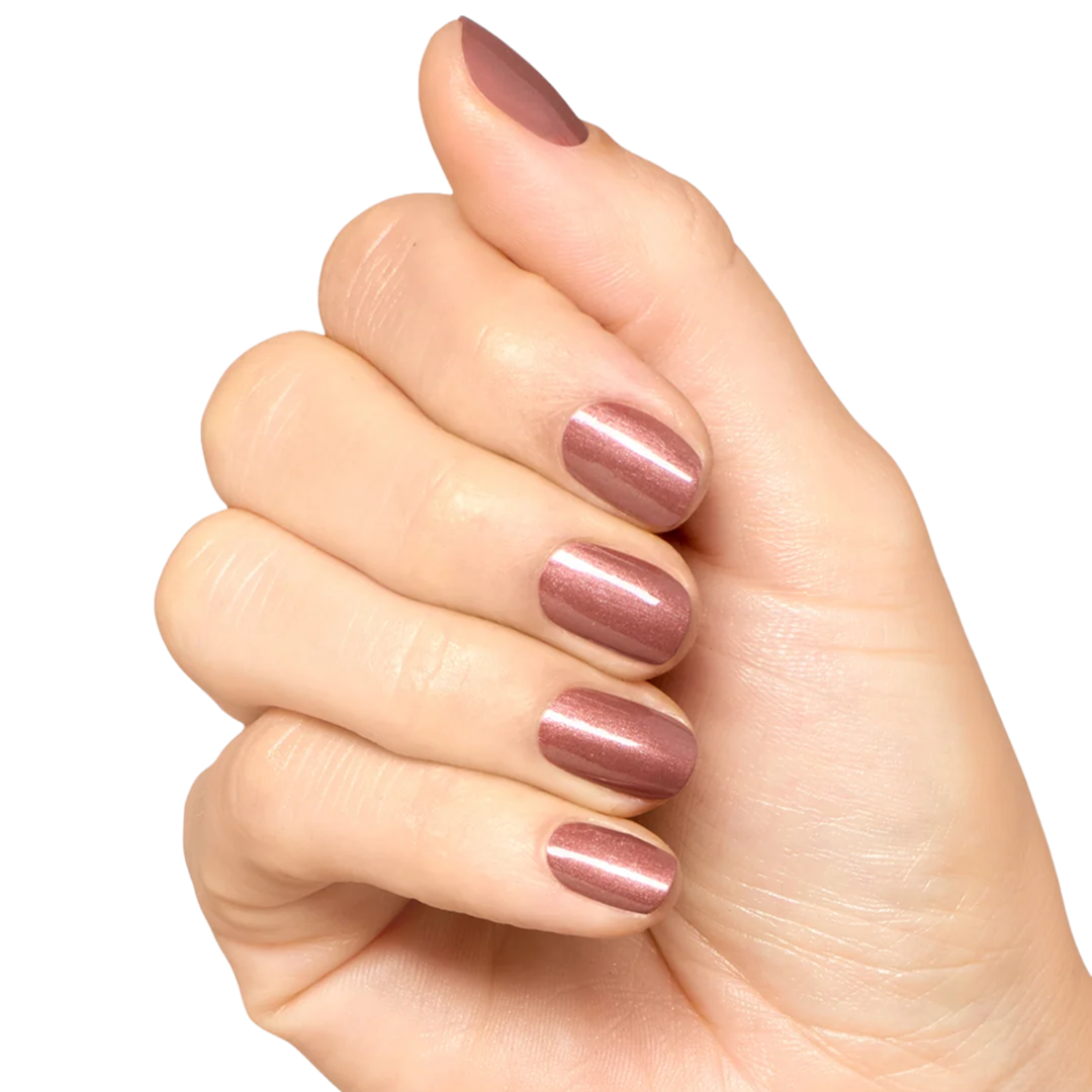 OPI Nail Lacquer - Route Beer Float #NLF043