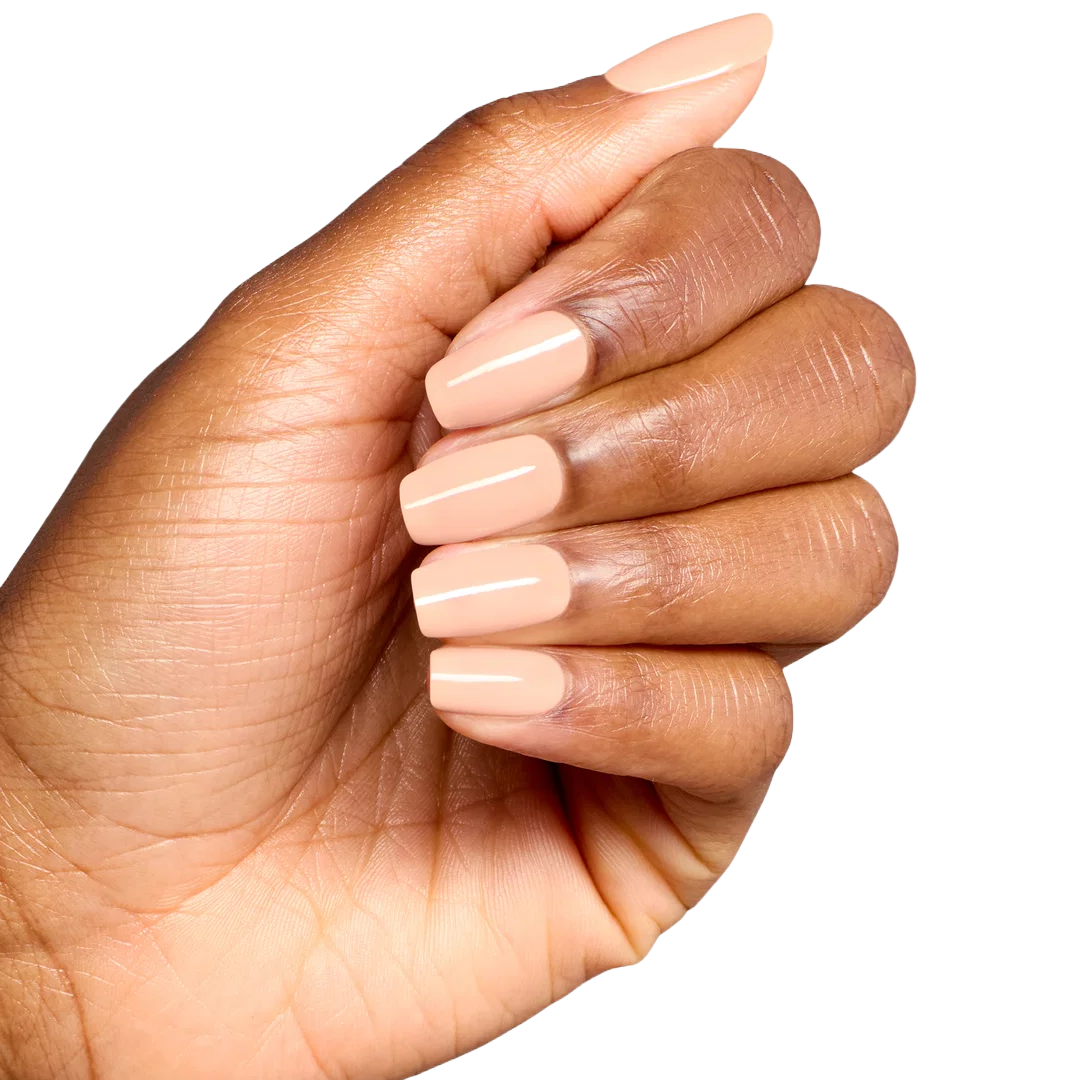 OPI Nail Lacquer - Suzi Take a Vow #NLF038