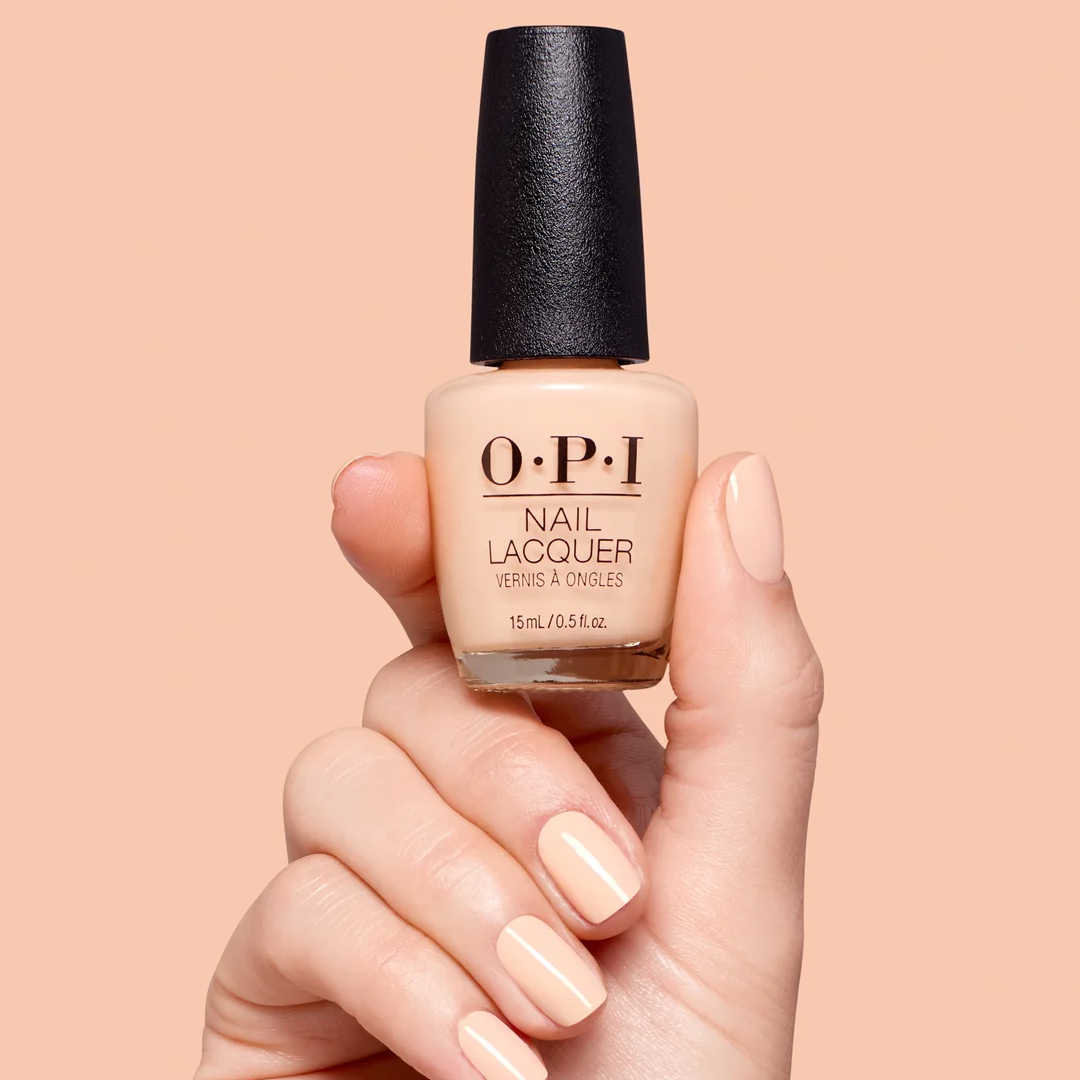 OPI Nail Lacquer - OPI's Most Requested Collection (12pcs)