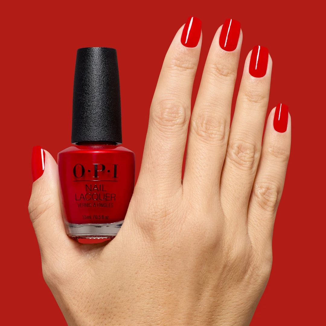 OPI Nail Lacquer - OPI's Most Requested Collection (12pcs)