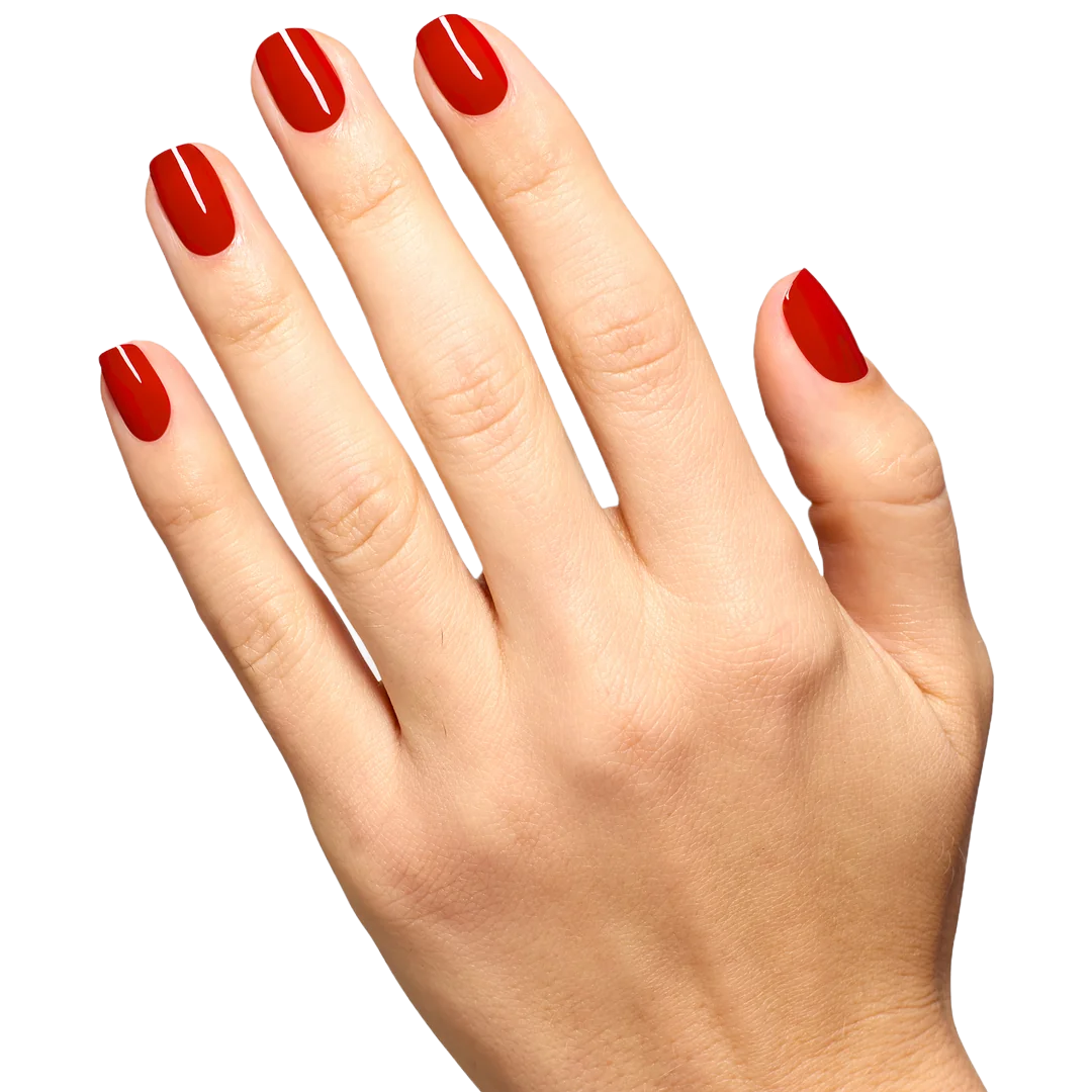 OPI Nail Lacquer - Vodka & Caviar #NLF048
