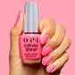 OPI Infinite Shine - Lei Out in the Sun #ISL208