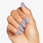OPI Infinite Shine - Less Is More #ISL203