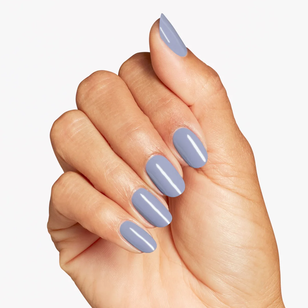 OPI Infinite Shine - Less Is More #ISL203