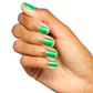 OPI Powder Perfection - Lime of My Life #DPS078